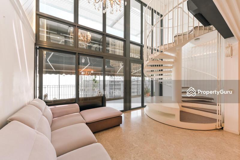 The Lakefront Residences