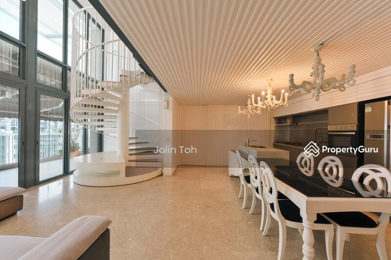 The Lakefront Residences