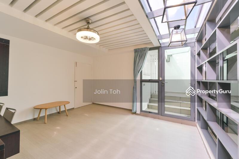 The Lakefront Residences