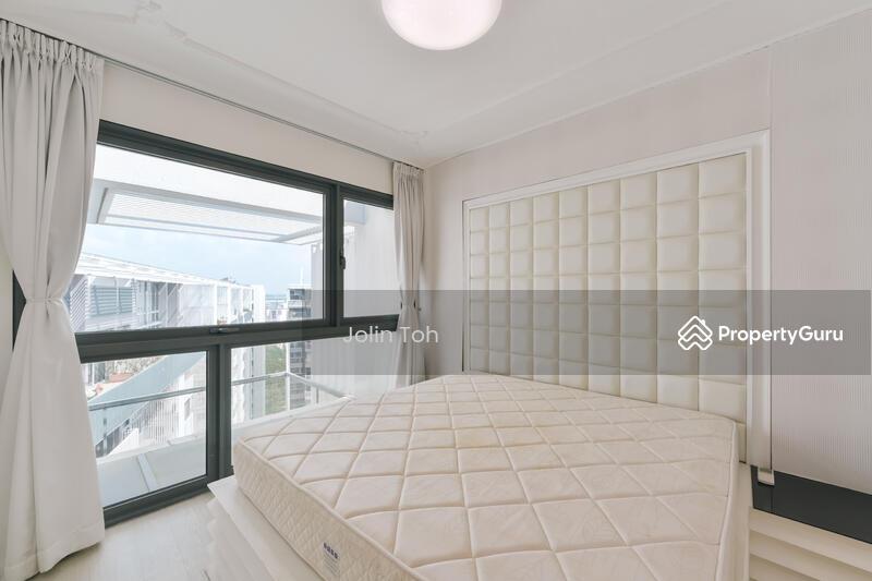 The Lakefront Residences