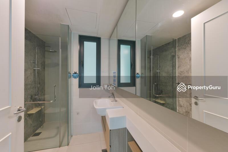 The Lakefront Residences