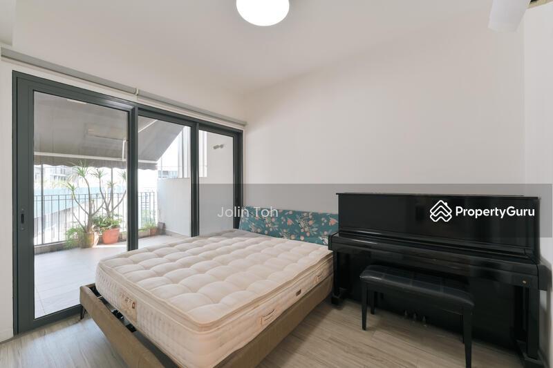 The Lakefront Residences