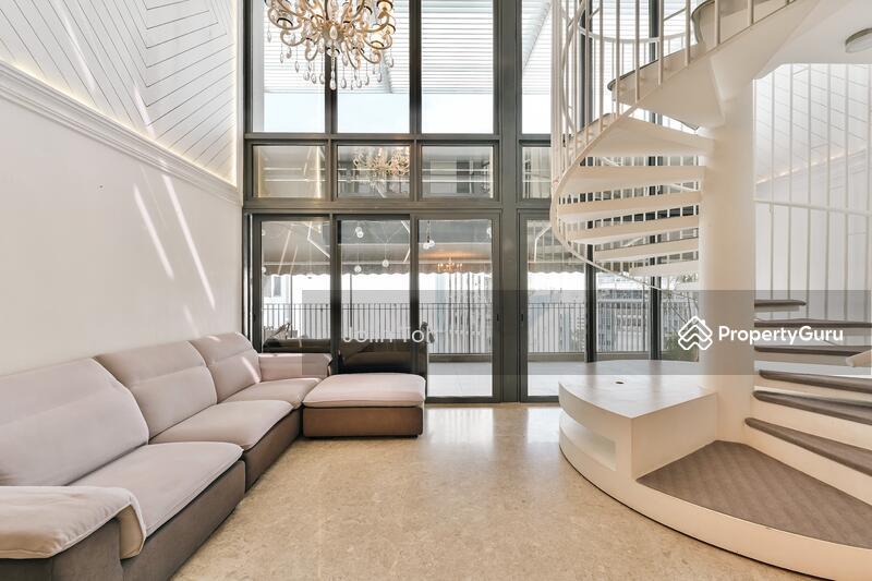 The Lakefront Residences