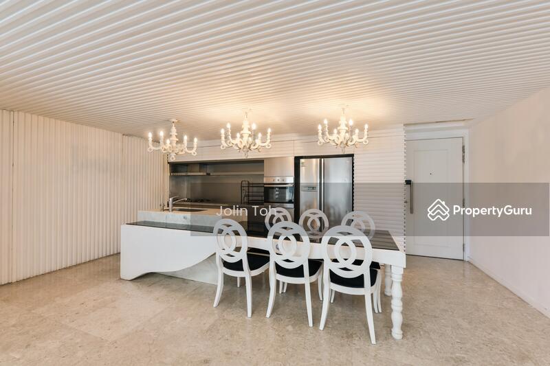 The Lakefront Residences