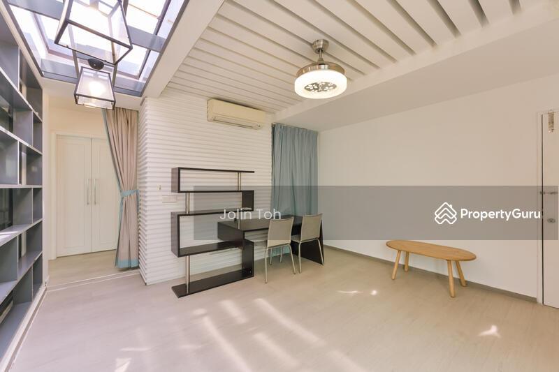 The Lakefront Residences