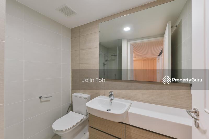 The Lakefront Residences