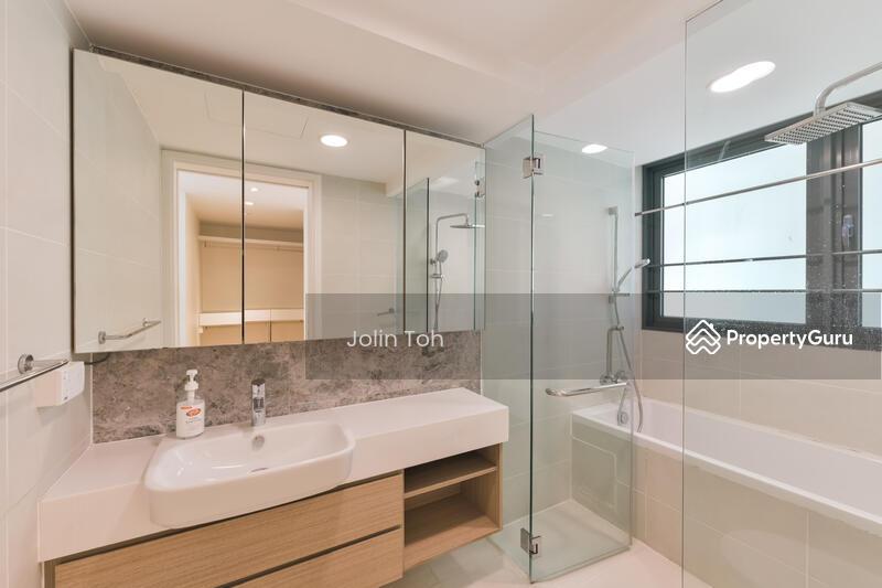 The Lakefront Residences