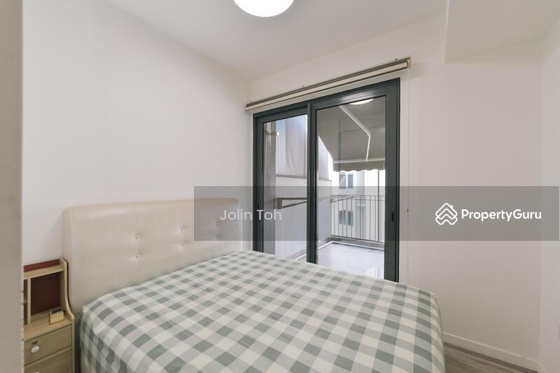 The Lakefront Residences