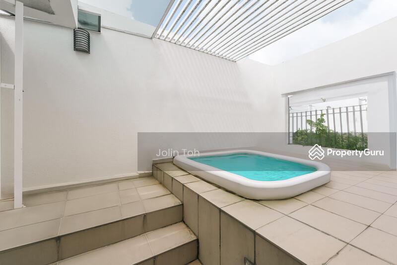 The Lakefront Residences