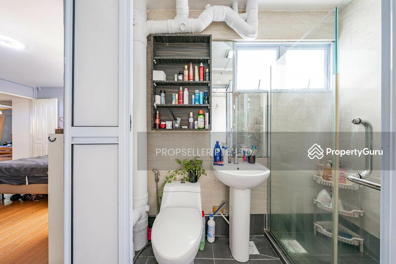 143 Serangoon North Avenue 1