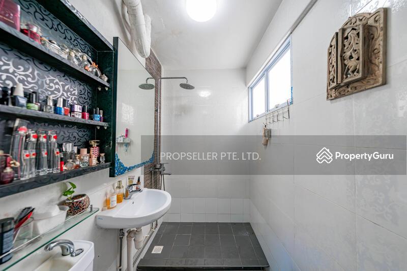 143 Serangoon North Avenue 1