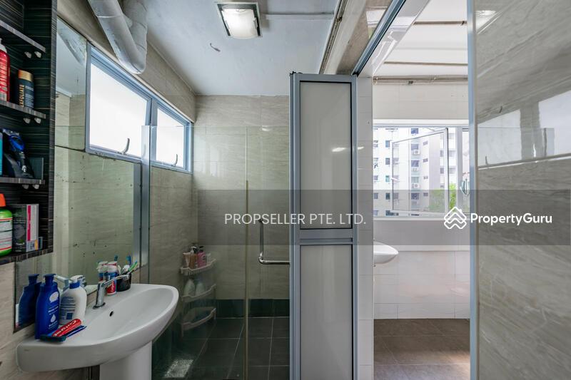 143 Serangoon North Avenue 1