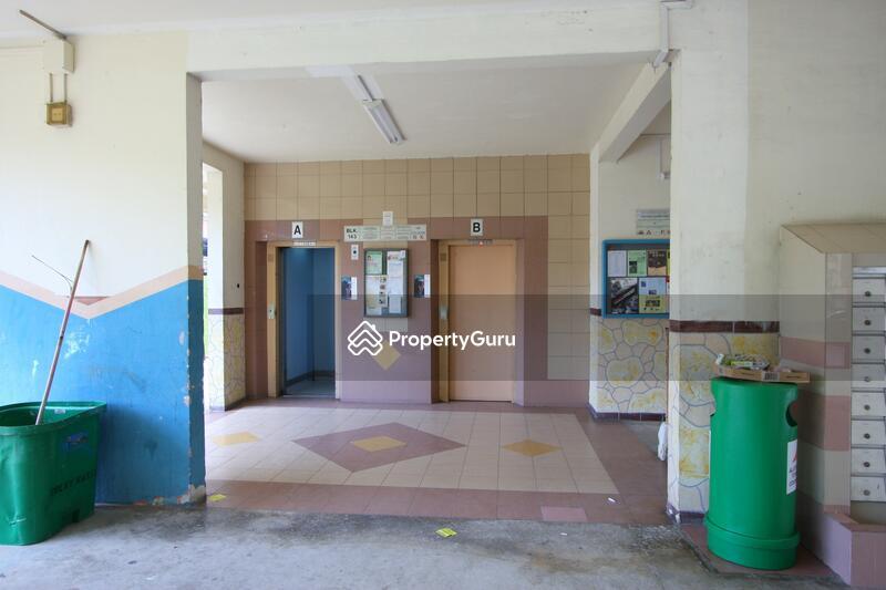 143 Serangoon North Avenue 1