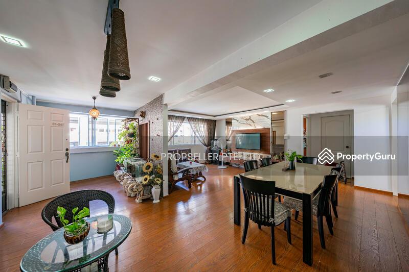 143 Serangoon North Avenue 1