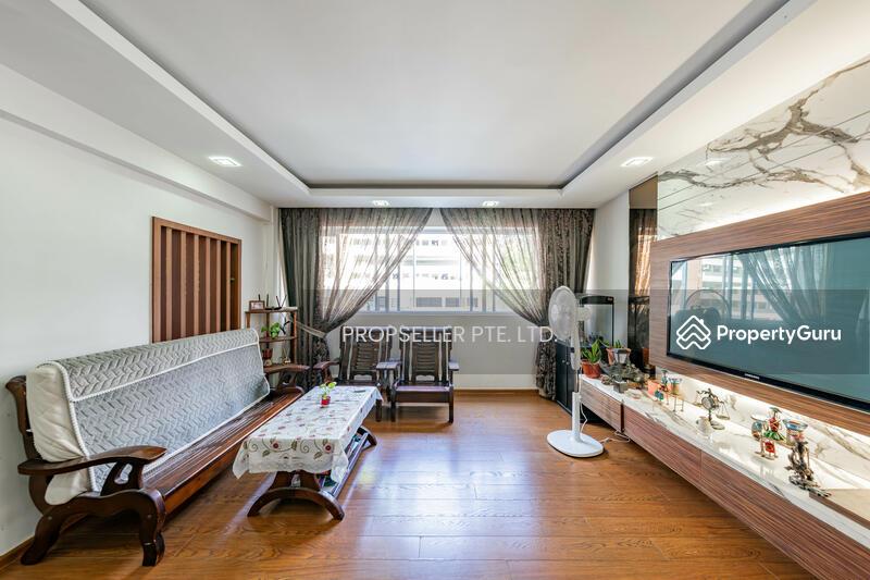 143 Serangoon North Avenue 1