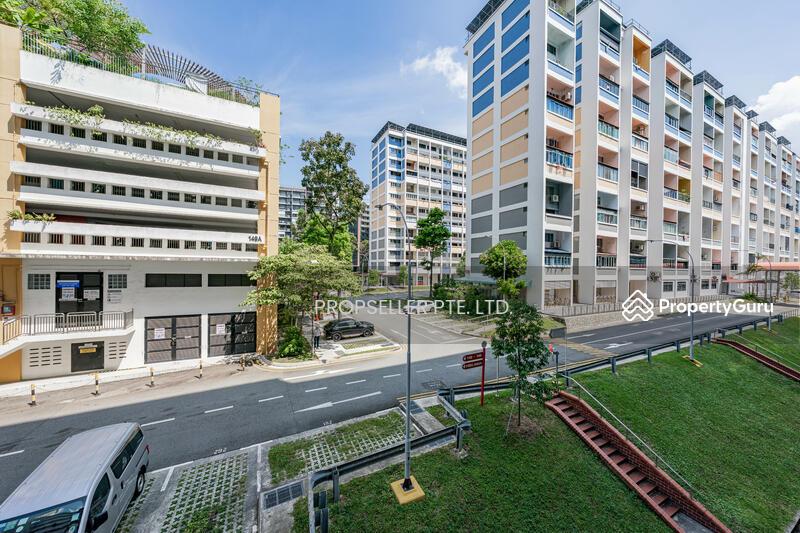 143 Serangoon North Avenue 1