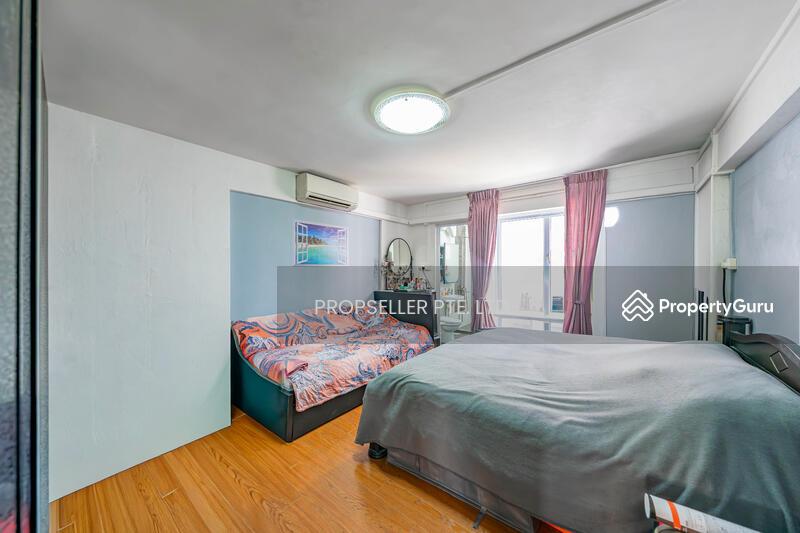 143 Serangoon North Avenue 1