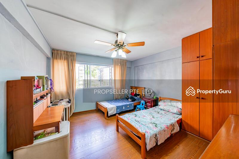 143 Serangoon North Avenue 1