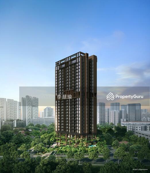 Prop-GPT: Condominium: D03  Penrith