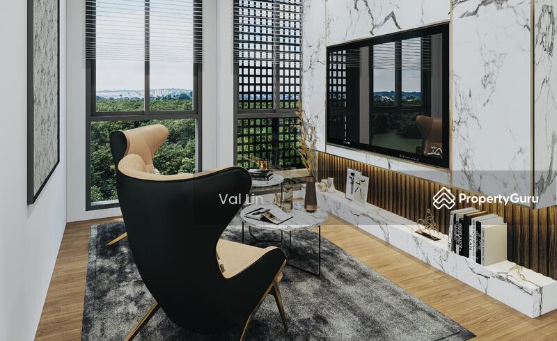  Tanjong Katong Brand New Semi-D  Walk to Mrt & PLQ Mall  1km Good Schools