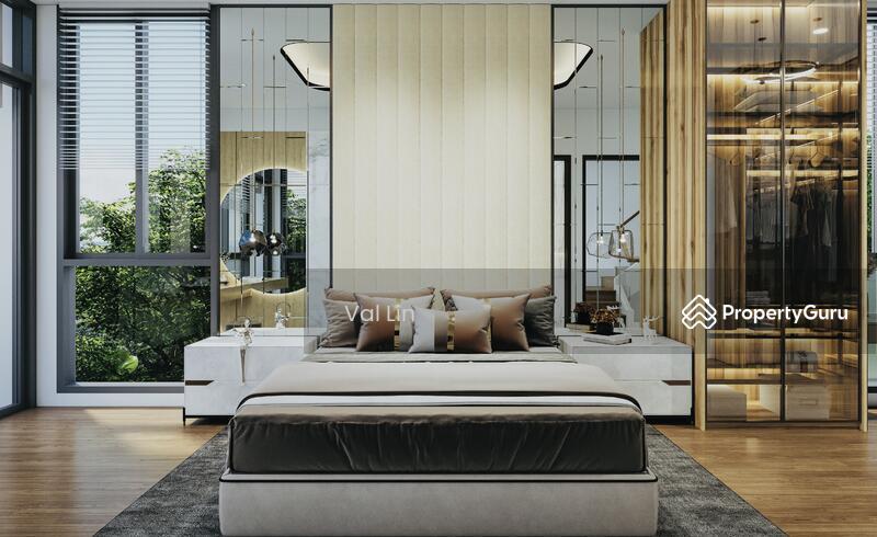  Tanjong Katong Brand New Semi-D  Walk to Mrt & PLQ Mall  1km Good Schools