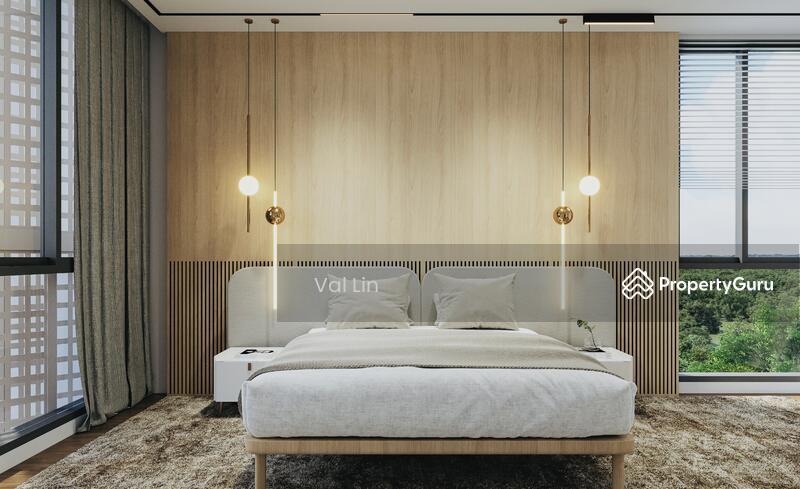  Tanjong Katong Brand New Semi-D  Walk to Mrt & PLQ Mall  1km Good Schools