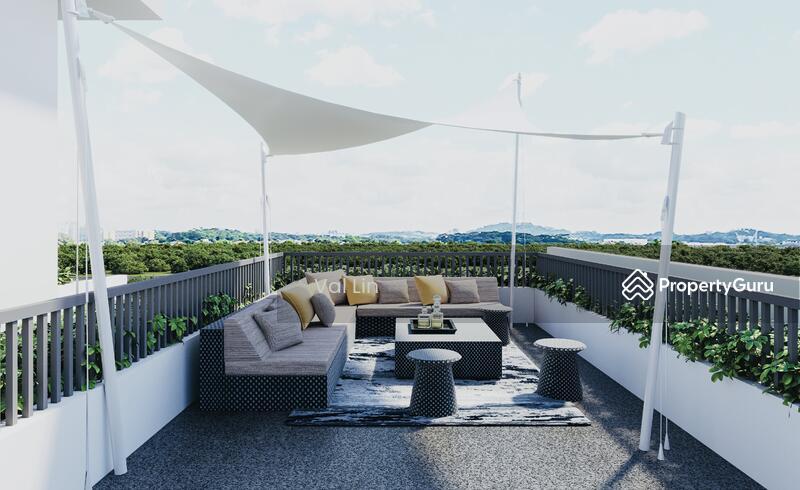  Tanjong Katong Brand New Semi-D  Walk to Mrt & PLQ Mall  1km Good Schools