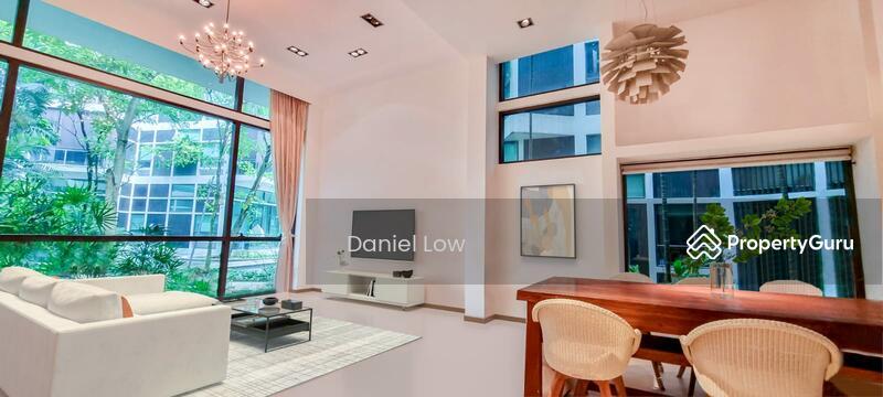 Prop-GPT: Condominium: D09  Belle Vue Residences