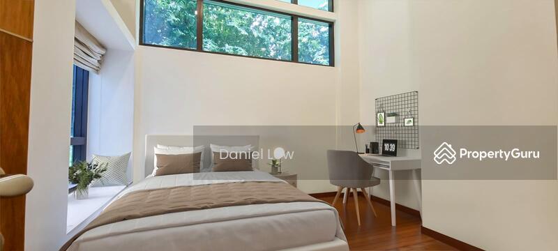 Belle Vue Residences