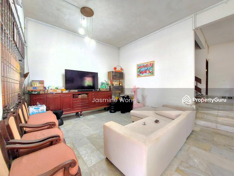 Bishan, Thomson, Marymount, Pemimpin