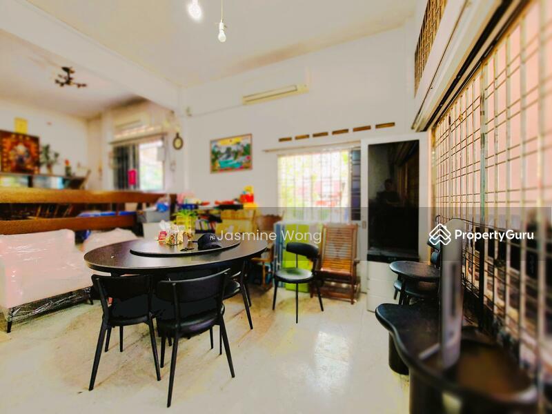 Bishan, Thomson, Marymount, Pemimpin