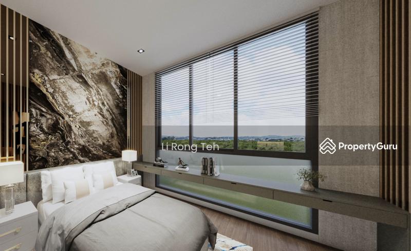  LAST ONE LEFT! ROSE LANE. D15 BRAND NEW SEMI D! CALL 8511 1005