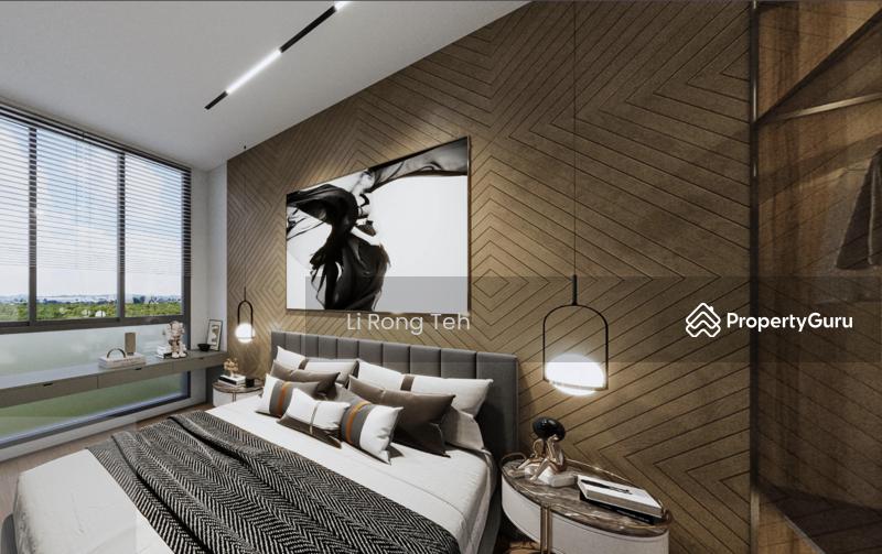  LAST ONE LEFT! ROSE LANE. D15 BRAND NEW SEMI D! CALL 8511 1005