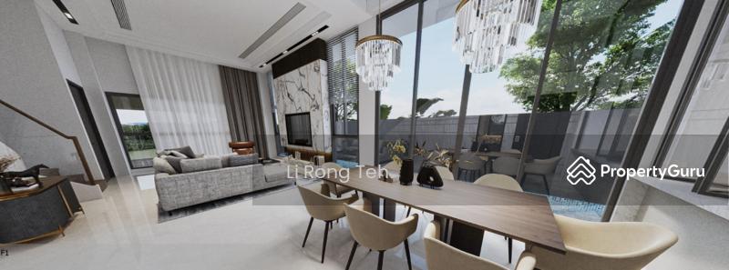  LAST ONE LEFT! ROSE LANE. D15 BRAND NEW SEMI D! CALL 8511 1005