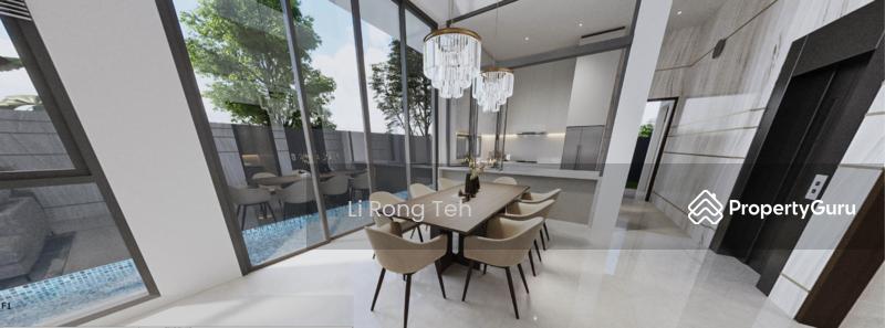  LAST ONE LEFT! ROSE LANE. D15 BRAND NEW SEMI D! CALL 8511 1005