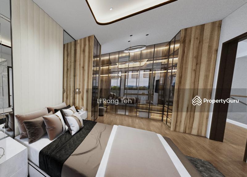  LAST ONE LEFT! ROSE LANE. D15 BRAND NEW SEMI D! CALL 8511 1005