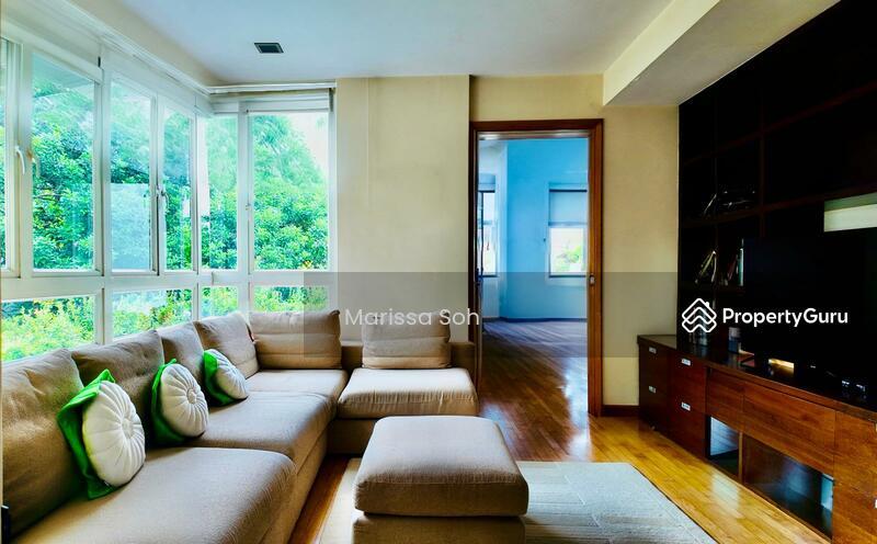 Wide Frontage of 21m, Elevated Land, 2.5 sty with Basement and Pool