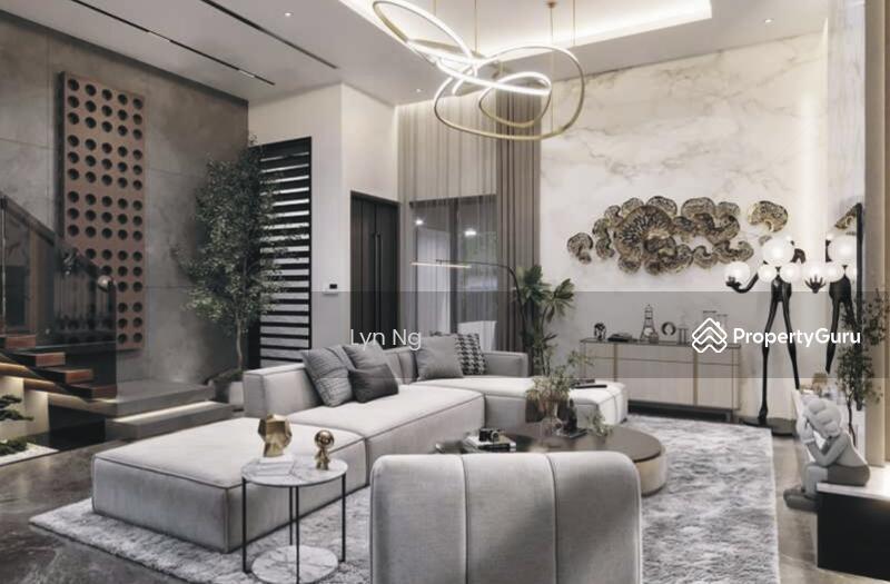 D15 Rare Brand New 3.5 Storey Semi D @ Langsat Rd, Joo Chiat, Eunos MRT