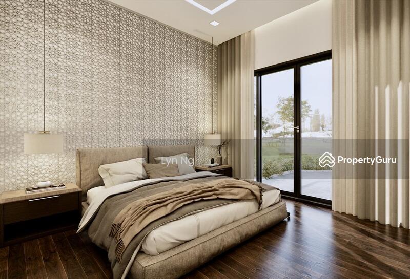 D15 Rare Brand New 3.5 Storey Semi D @ Langsat Rd, Joo Chiat, Eunos MRT