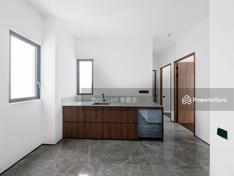 One Holland Village Residences