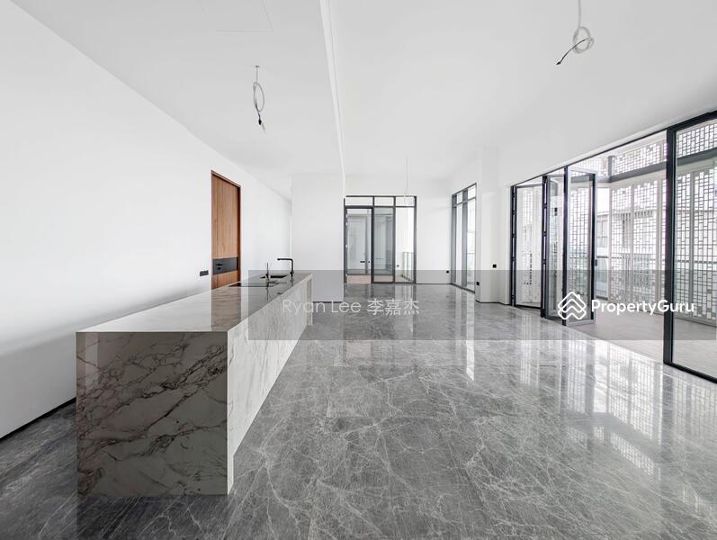 One Holland Village Residences