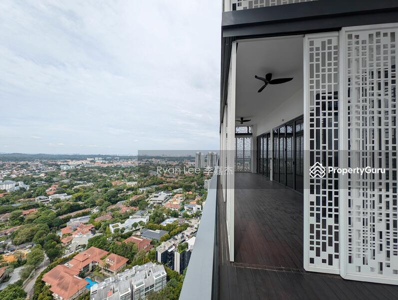 One Holland Village Residences