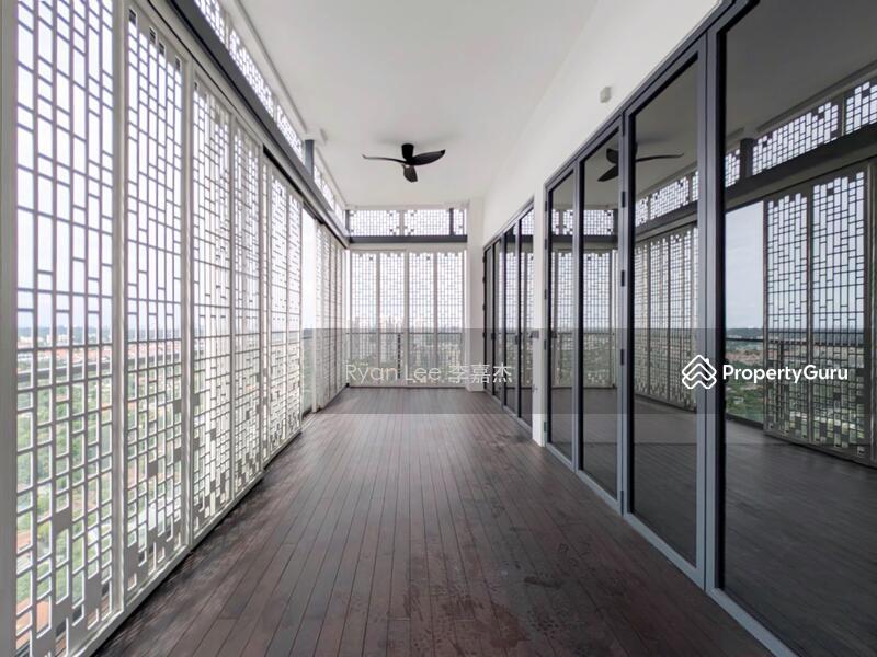 One Holland Village Residences