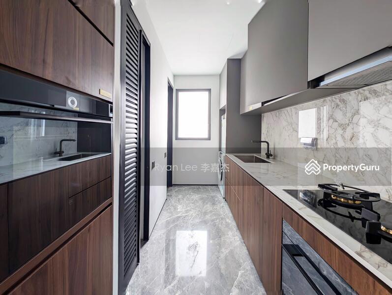 One Holland Village Residences