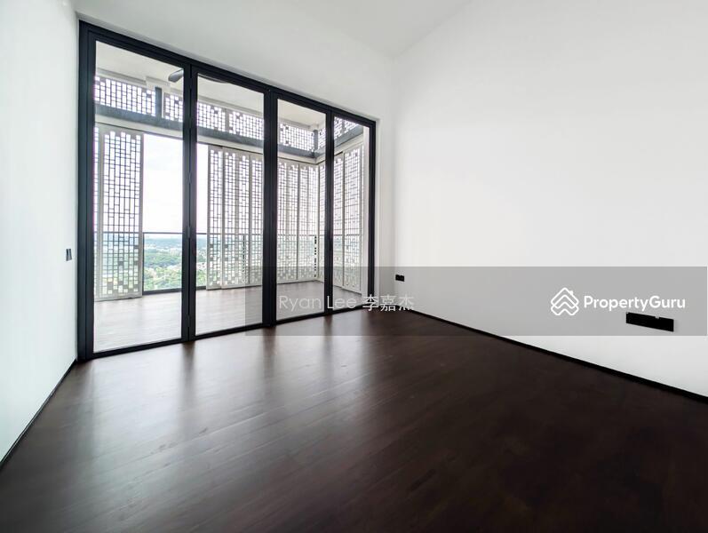 One Holland Village Residences