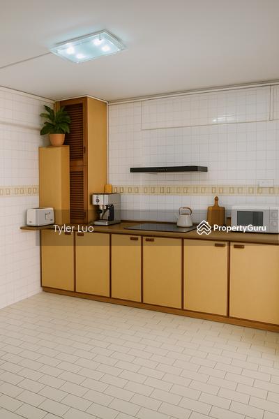 644 Yishun Street 61: D27 Yishun HDB Flat | Prop-GPT the AI-Powered Property Guru