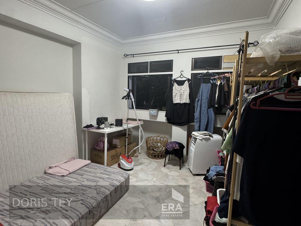 Prop-GPT: HDB - 3 room: D23 Bukit Panjang 534 Jelapang Road