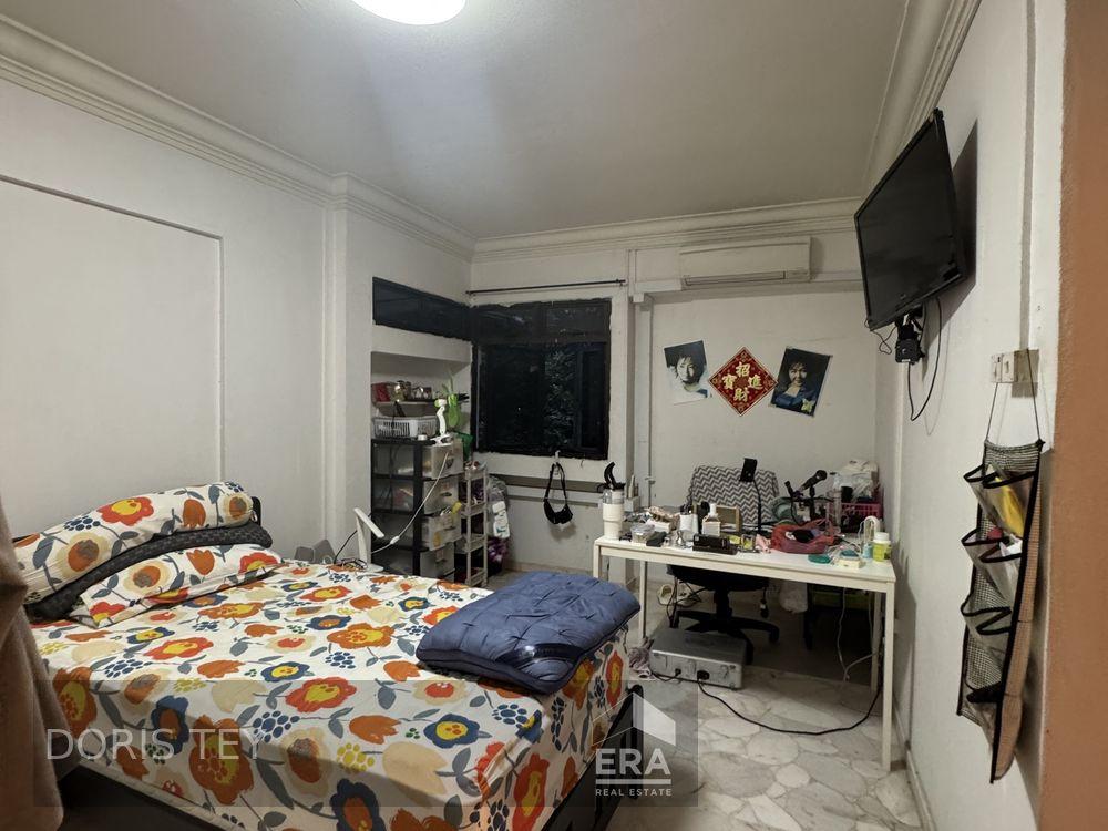 Big Space, Big Value – 5-room Hdb