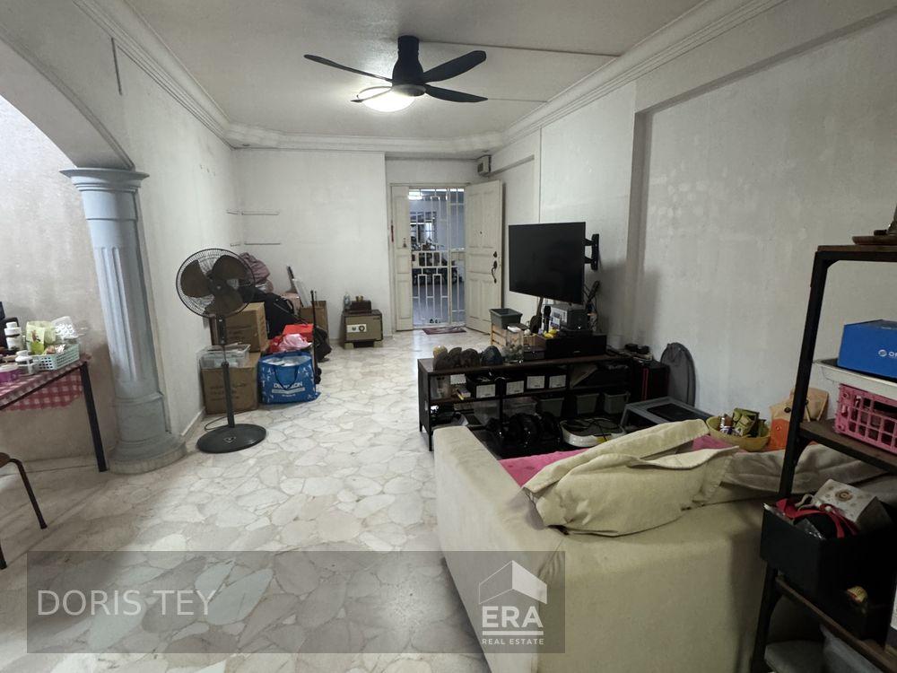 Big Space, Big Value – 5-room Hdb
