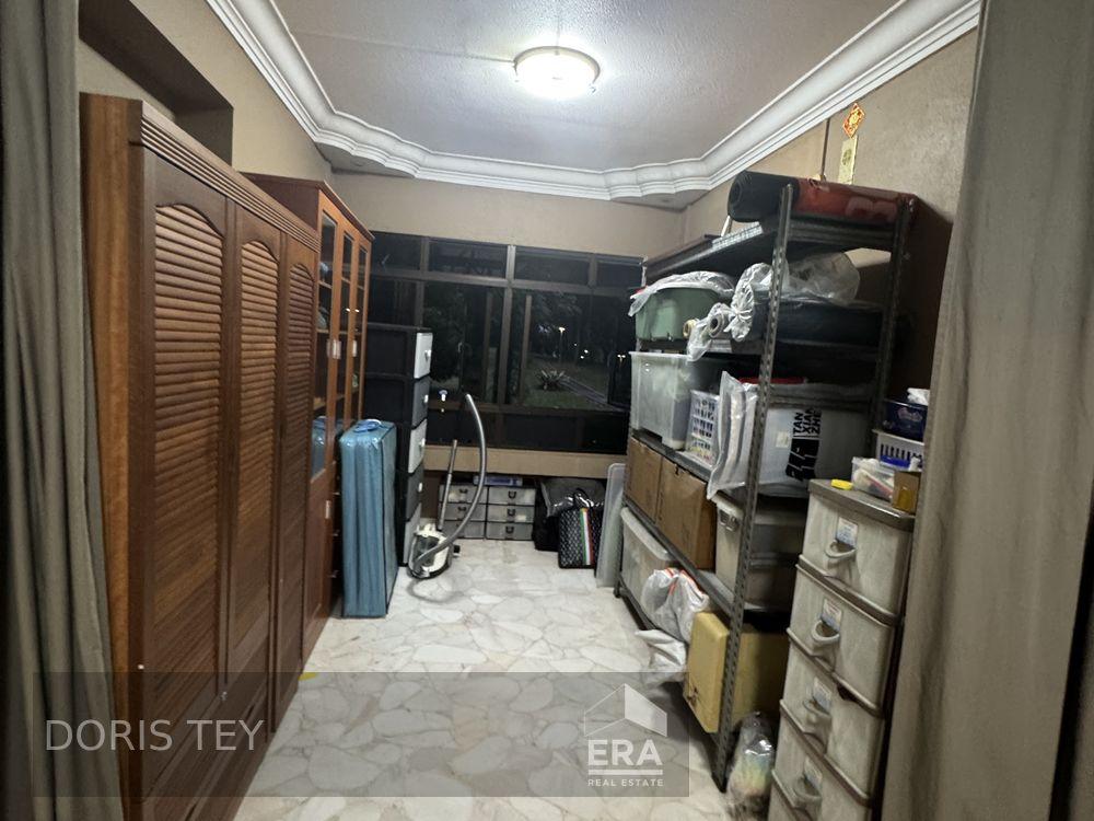 Big Space, Big Value – 5-room Hdb